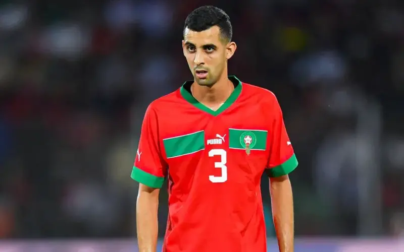 الأهلي يضم يوسف بلعمري.. قيمة الصفقة وراتب اللاعب